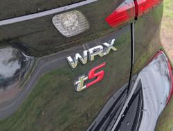 2023 Subaru WRX tS VN MY23 AWD Crystal Black