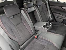 2023 Subaru WRX tS VN MY23 AWD Crystal Black