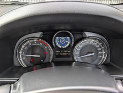 2018 Isuzu MU-X LS-U MY18 4x2 Titanium Silver