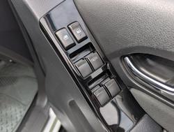 2018 Isuzu MU-X LS-U MY18 4x2 Titanium Silver