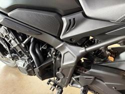 2024 Honda CB650R CB Black