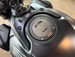 2024 Honda CB650R CB Black