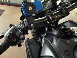 2024 Honda CB650R CB Black