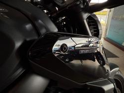 2024 Honda CB650R CB Black