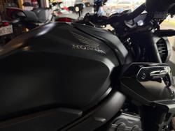2024 Honda CB650R CB Black