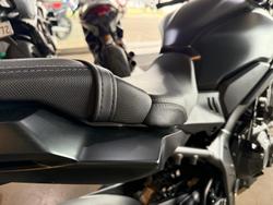 2024 Honda CB650R CB Black