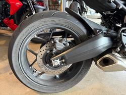 2024 Honda CB650R CB Black