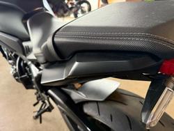 2024 Honda CB650R CB Black