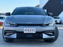 2022 Kia EV6 GT-Line CV MY23 AWD Moonscape