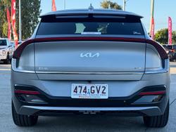 2022 Kia EV6 GT-Line CV MY23 AWD Moonscape