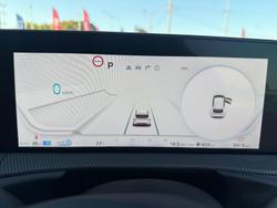 2022 Kia EV6 GT-Line CV MY23 AWD Moonscape