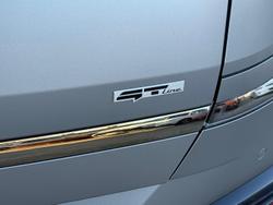 2022 Kia EV6 GT-Line CV MY23 AWD Moonscape