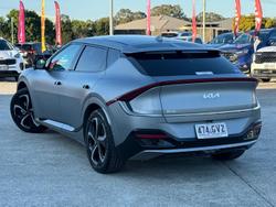 2022 Kia EV6 GT-Line CV MY23 AWD Moonscape