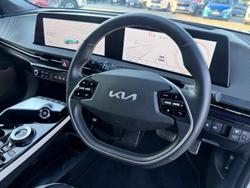 2022 Kia EV6 GT-Line CV MY23 AWD Moonscape