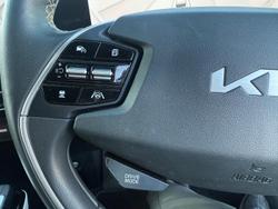 2022 Kia EV6 GT-Line CV MY23 AWD Moonscape