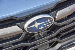 2024 Subaru Crosstrek 2.0S G6X MY24 AWD Blue