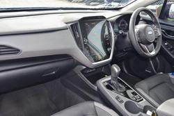 2024 Subaru Crosstrek 2.0S G6X MY24 AWD Blue