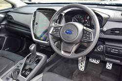 2024 Subaru Crosstrek 2.0S G6X MY24 AWD Blue