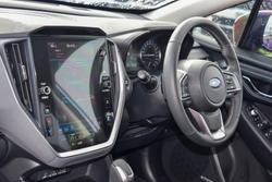 2024 Subaru Crosstrek 2.0S G6X MY24 AWD Blue
