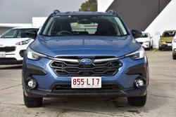 2024 Subaru Crosstrek 2.0S G6X MY24 AWD Blue