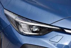 2024 Subaru Crosstrek 2.0S G6X MY24 AWD Blue