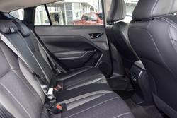 2024 Subaru Crosstrek 2.0S G6X MY24 AWD Blue