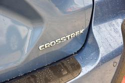 2024 Subaru Crosstrek 2.0S G6X MY24 AWD Blue