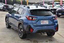 2024 Subaru Crosstrek 2.0S G6X MY24 AWD Blue