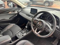 2020 Mazda CX-3 Akari