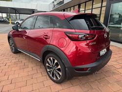 2020 Mazda CX-3 Akari
