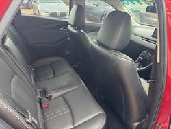 2020 Mazda CX-3 Akari