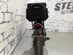 2018 Kawasaki Z900RS Cafe (Z900E) Z Grey