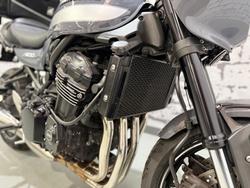 2018 Kawasaki Z900RS Cafe (Z900E) Z Grey