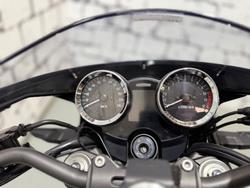 2018 Kawasaki Z900RS Cafe (Z900E) Z Grey