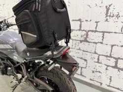 2018 Kawasaki Z900RS Cafe (Z900E) Z Grey