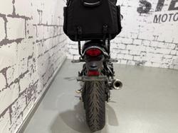 2018 Kawasaki Z900RS Cafe (Z900E) Z Grey