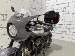 2018 Kawasaki Z900RS Cafe (Z900E) Z Grey