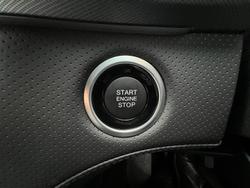 2023 SsangYong Rexton Adventure Y461 MY24 4X4 Dual Range Space Black