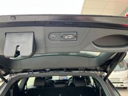 2023 SsangYong Rexton Adventure Y461 MY24 4X4 Dual Range Space Black