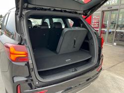 2023 SsangYong Rexton Adventure Y461 MY24 4X4 Dual Range Space Black
