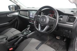 2023 Mazda BT-50 XTR
