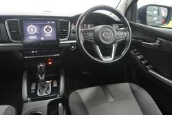 2023 Mazda BT-50 XTR