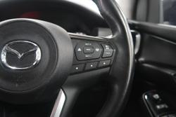 2023 Mazda BT-50 XTR