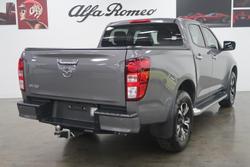 2023 Mazda BT-50 XTR