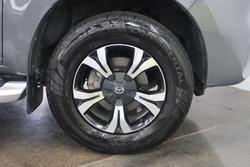 2023 Mazda BT-50 XTR