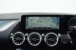 2022 Mercedes-Benz GLA-Class GLA250 H247 Four Wheel Drive Mountain Grey