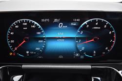 2022 Mercedes-Benz GLA-Class GLA250 H247 Four Wheel Drive Mountain Grey