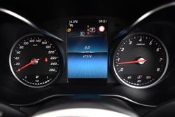 2022 Mercedes-Benz GLC-Class GLC200 X253 Selenite Grey