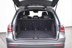 2022 Mercedes-Benz GLC-Class GLC200 X253 Selenite Grey