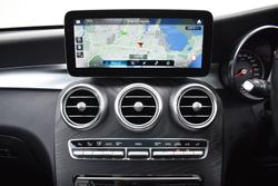 2022 Mercedes-Benz GLC-Class GLC200 X253 Selenite Grey